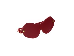 Avantgarde Blindfold Red - image 2