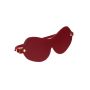 Avantgarde Blindfold Red - 3