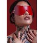 Avantgarde Blindfold Red - 2