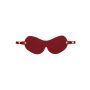 Avantgarde Blindfold Red - 5