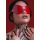 Avantgarde Blindfold Red