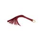 Large Whip Red - 4