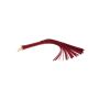 Large Whip Red - 5