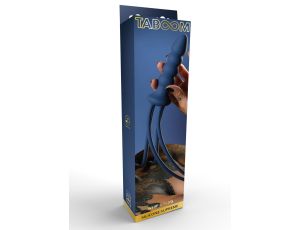 Silicone Whip Blue - image 2