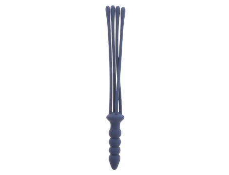 Silicone Whip Blue - 3