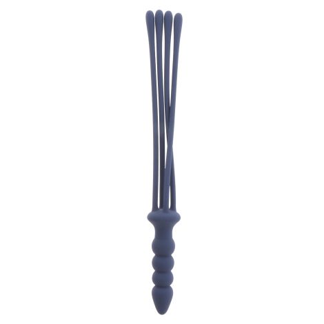 Silicone Whip Blue - 3