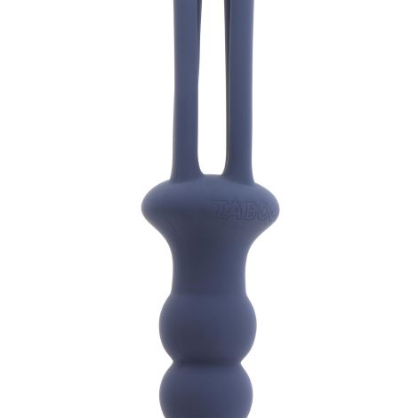 Silicone Whip Blue - 9