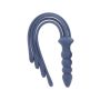 Silicone Whip Blue - 7