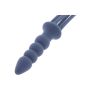 Silicone Whip Blue - 9