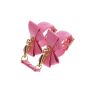 Ankle Cuffs Set Pink - 7