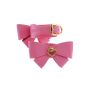 Ankle Cuffs Set Pink - 8