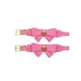 Ankle Cuffs Set Pink - 10