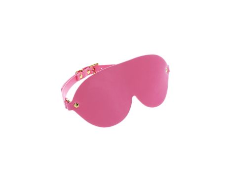 Mask Pink - 4