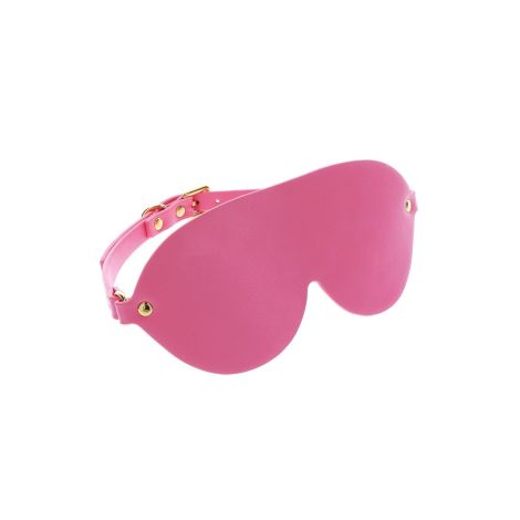 Mask Pink - 4