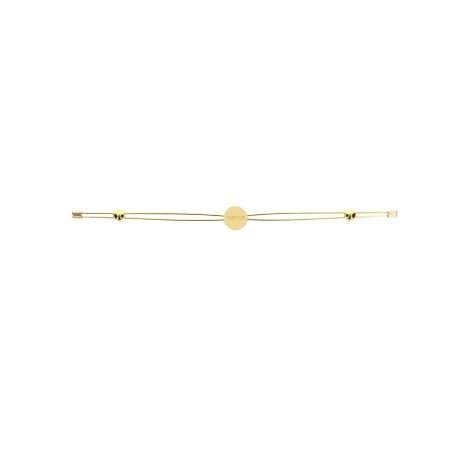 Contemporary Nipple Spoke Gold - 4