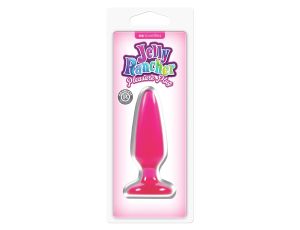 Pleasure Plug - Small Pink - image 2