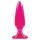 Pleasure Plug - Small Pink