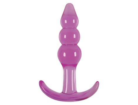 T-Plug Ripple Purple