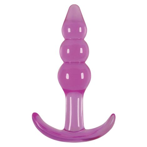 T-Plug Ripple Purple