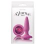 Glams Mini Rainbow Gem Pink - 3