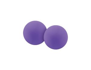 Kulki-INYA - COOCHY BALLS - PURPLE - image 2