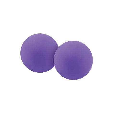 Kulki-INYA - COOCHY BALLS - PURPLE - 2