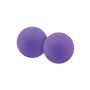 Kulki-INYA - COOCHY BALLS - PURPLE - 3