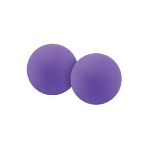 Kulki-INYA - COOCHY BALLS - PURPLE - image 2