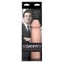 Be Danny D Extension Enhancer Light skin tone - 3