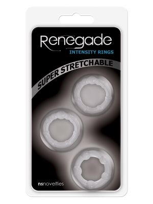 Stamina Rings Transparent - image 2