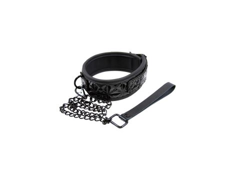 Collar Black