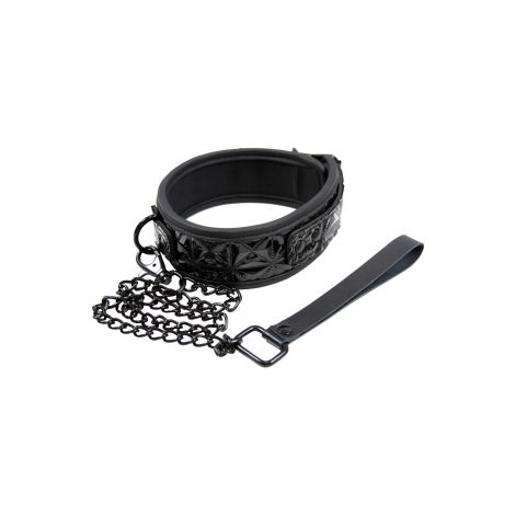 Collar Black