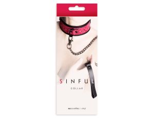 Collar Pink - image 2