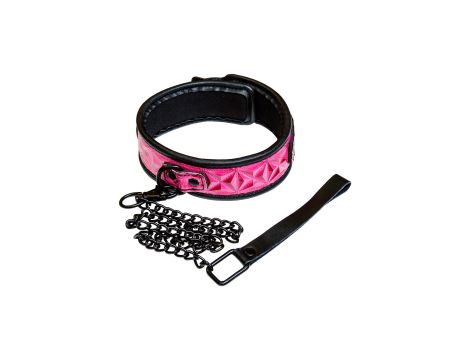 Collar Pink