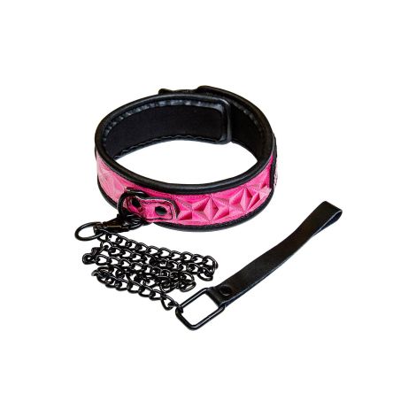 Collar Pink