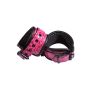 Ankle Cuffs Pink - 2