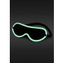 Glo Blindfold Glow in the dark - 2