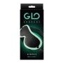 Glo Blindfold Glow in the dark - 3