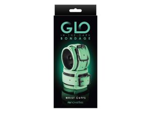 Glo Wrist Cuff Glow in the dark - image 2