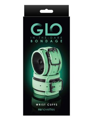 Glo Wrist Cuff Glow in the dark - image 2