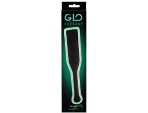 Glo Paddle Glow in the dark - image 2