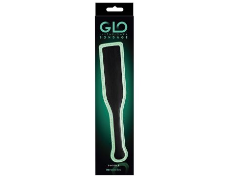 Glo Paddle Glow in the dark - 2