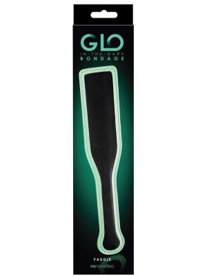 Glo Paddle Glow in the dark - image 2