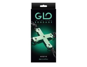 Glo Hog Tie Glow in the dark - image 2