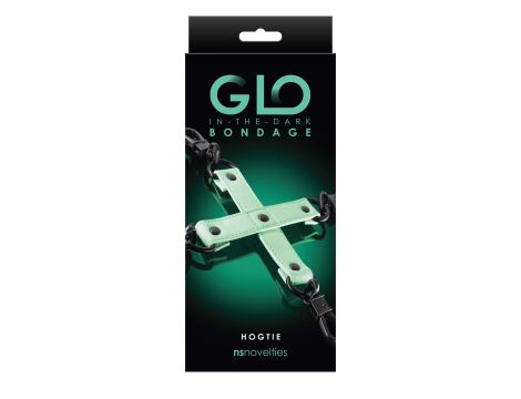 Glo Hog Tie Glow in the dark - 2