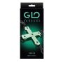 Glo Hog Tie Glow in the dark - 3