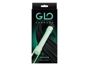 Glo Flogger Glow in the dark - image 2