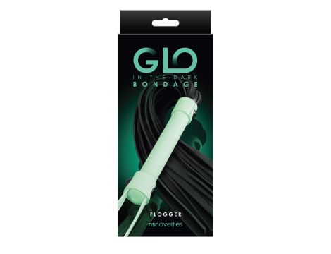 Glo Flogger Glow in the dark - 2