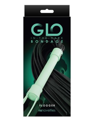 Glo Flogger Glow in the dark - image 2