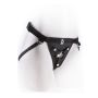 Fit Rite Harness Black - 2